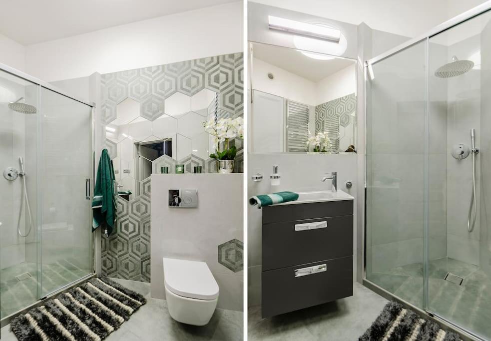Loft Solec Apartament *