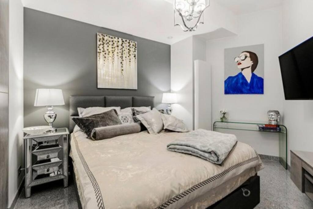 Apartament Loft Solec