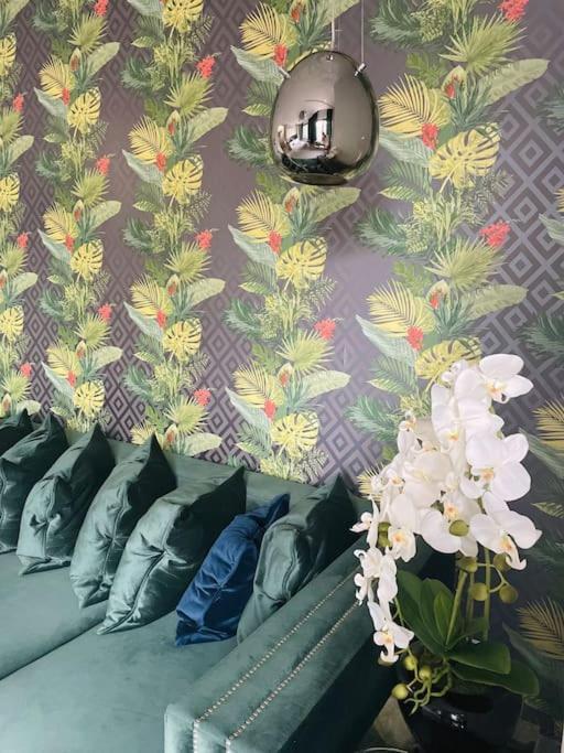 Loft Solec Apartament *