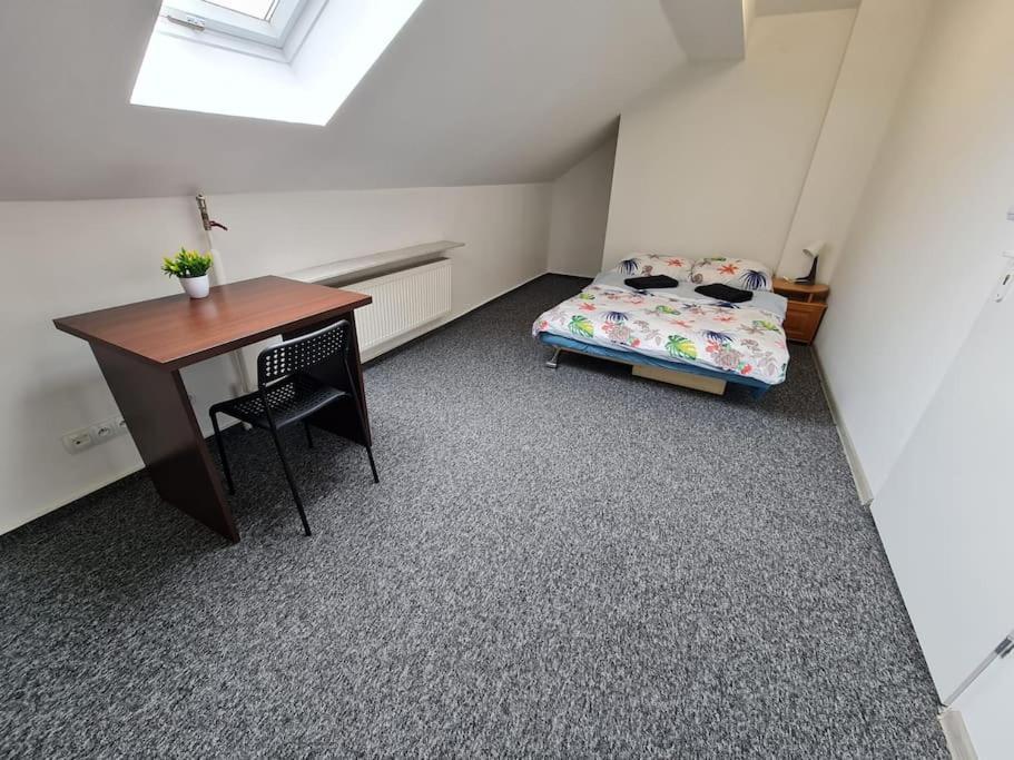 Apartamento Fantastic Waw - Ns42 B *