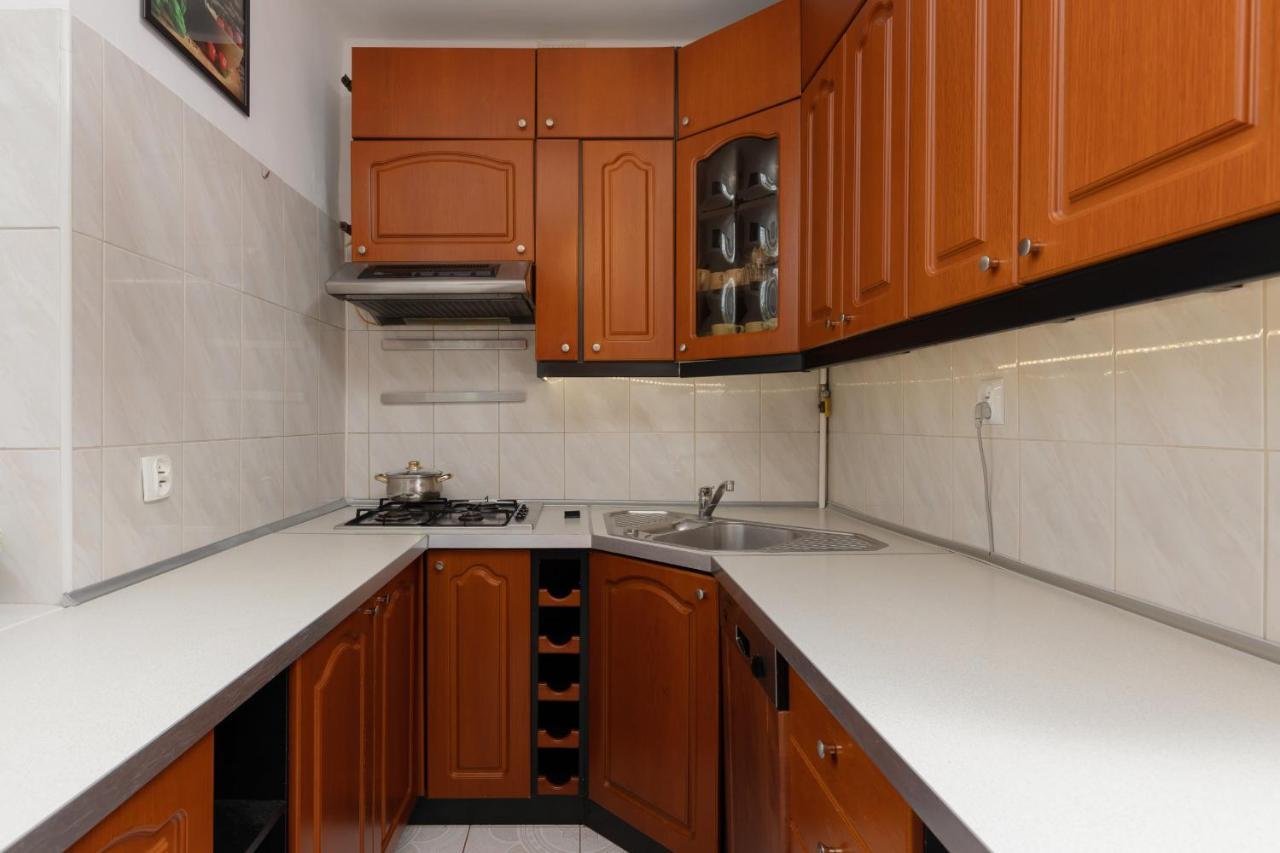 Spacious Astronaut's Wlochy By Renters * Warschau