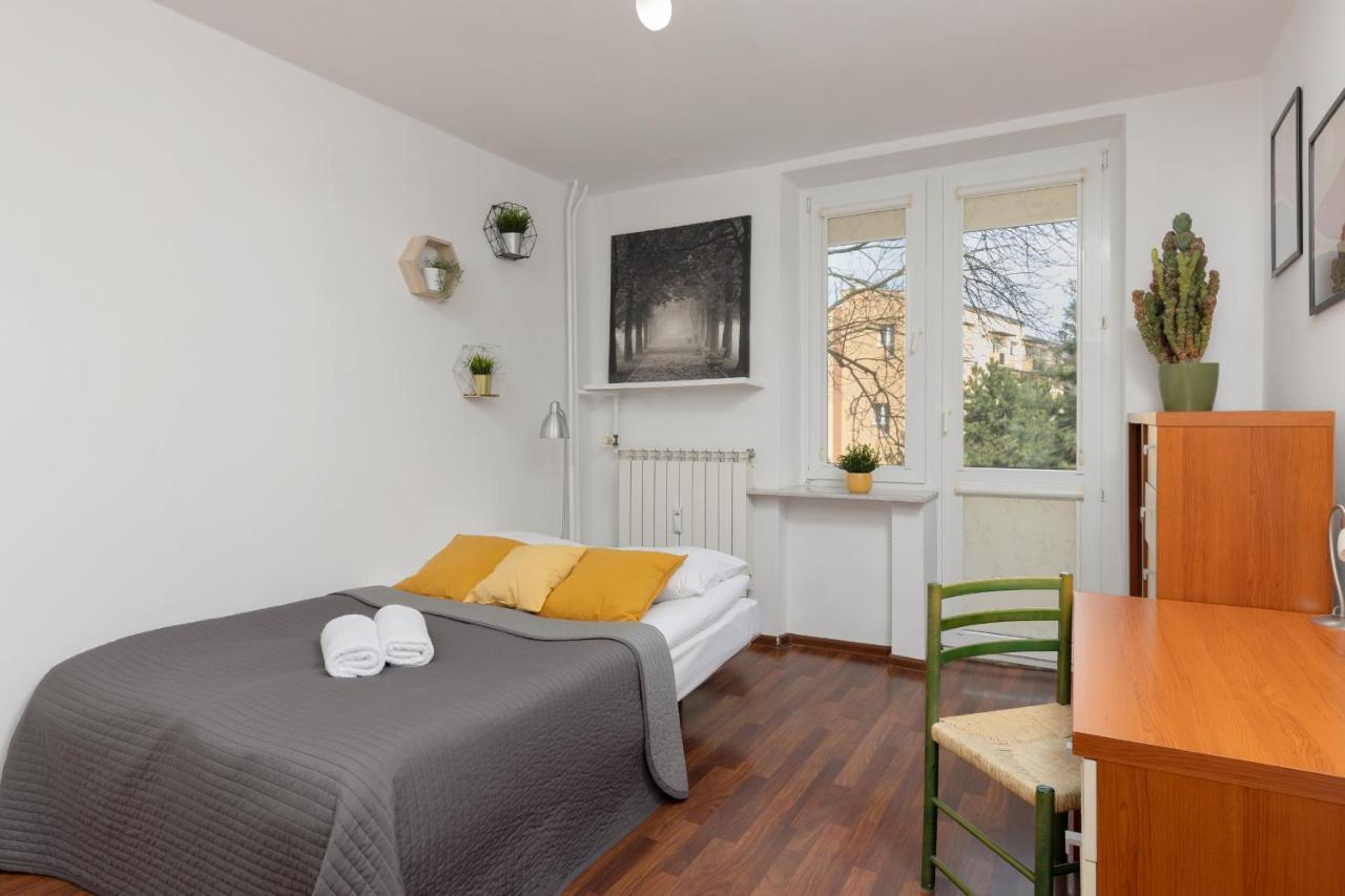 Spacious Astronaut's Wlochy By Renters Apartment *