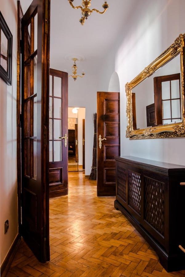 Halby Luxury Chmielna 73b Guest house *