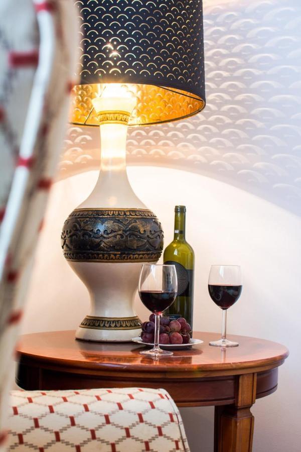Guest house Halby Luxury Chmielna 73b Warsaw