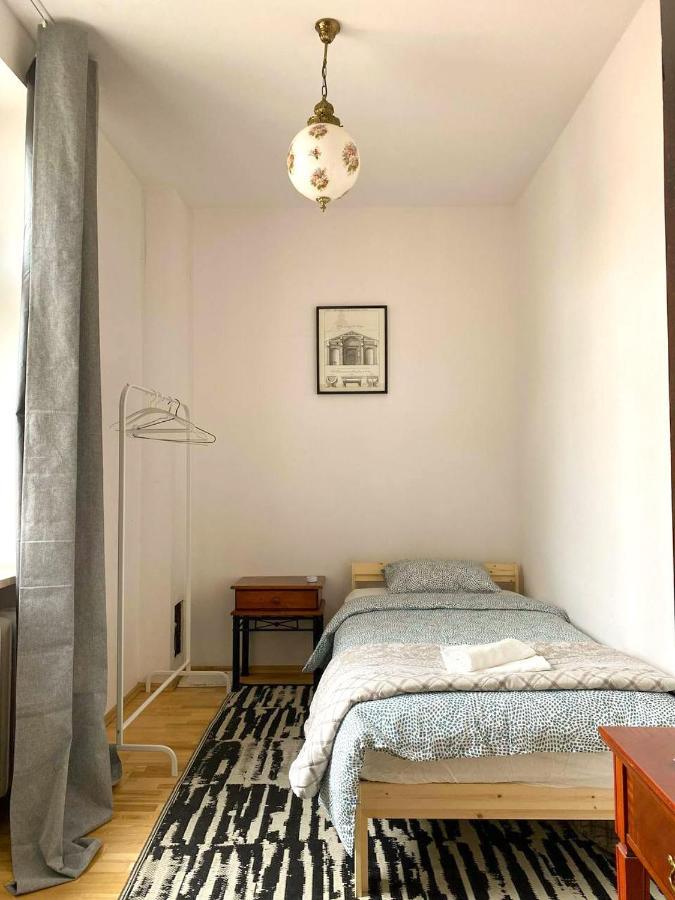 Halby Luxury Chmielna 73b *