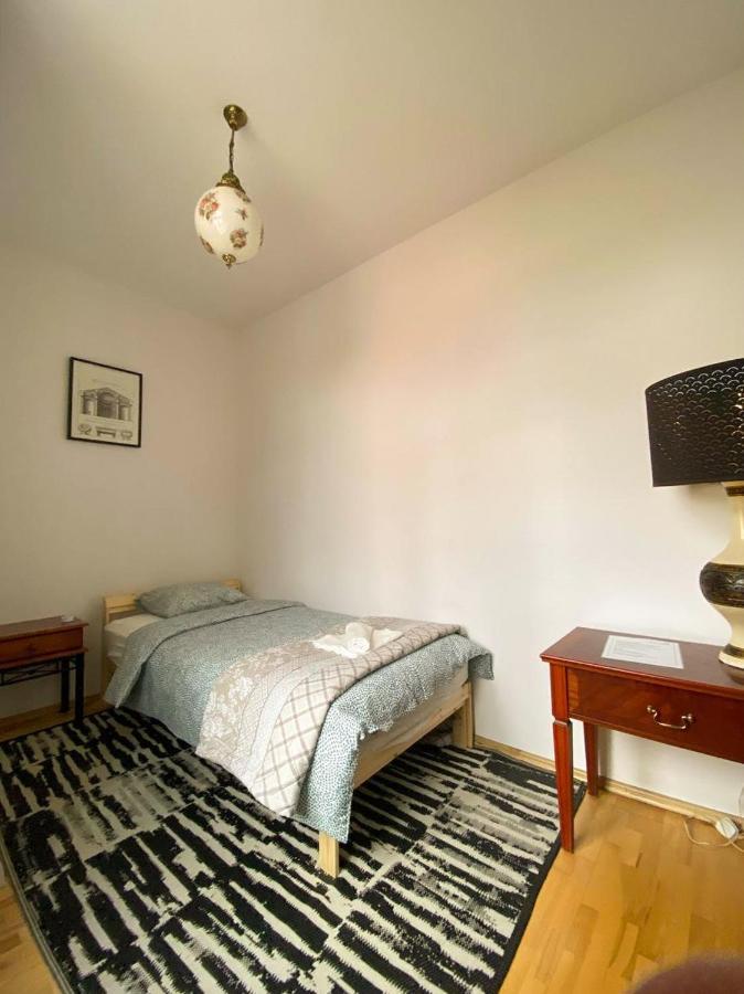 Halby Luxury Chmielna 73b Guest house