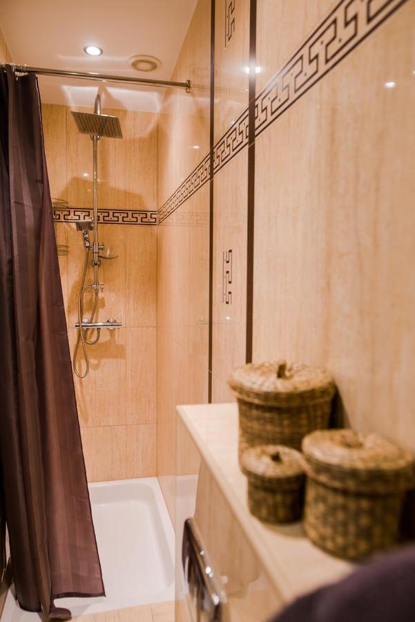 Guest house Halby Luxury Chmielna 73b