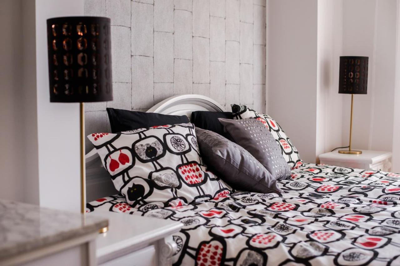 Guest house Halby Luxury Chmielna 73b Warsaw
