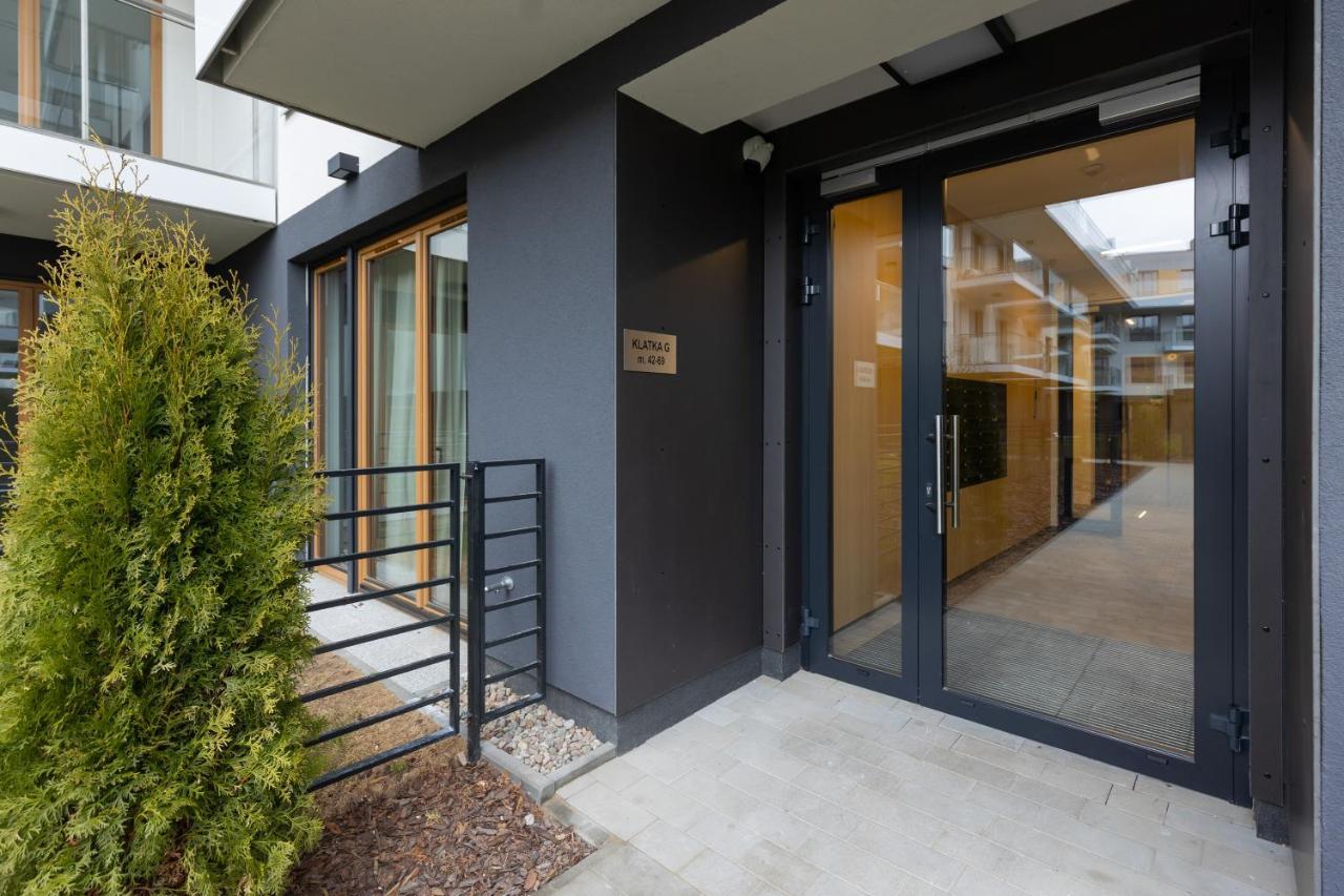 Apartament Os Krolewska - Comfortable In Wilanow *