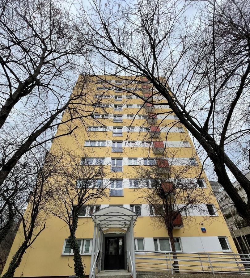 Apartament Central West View *