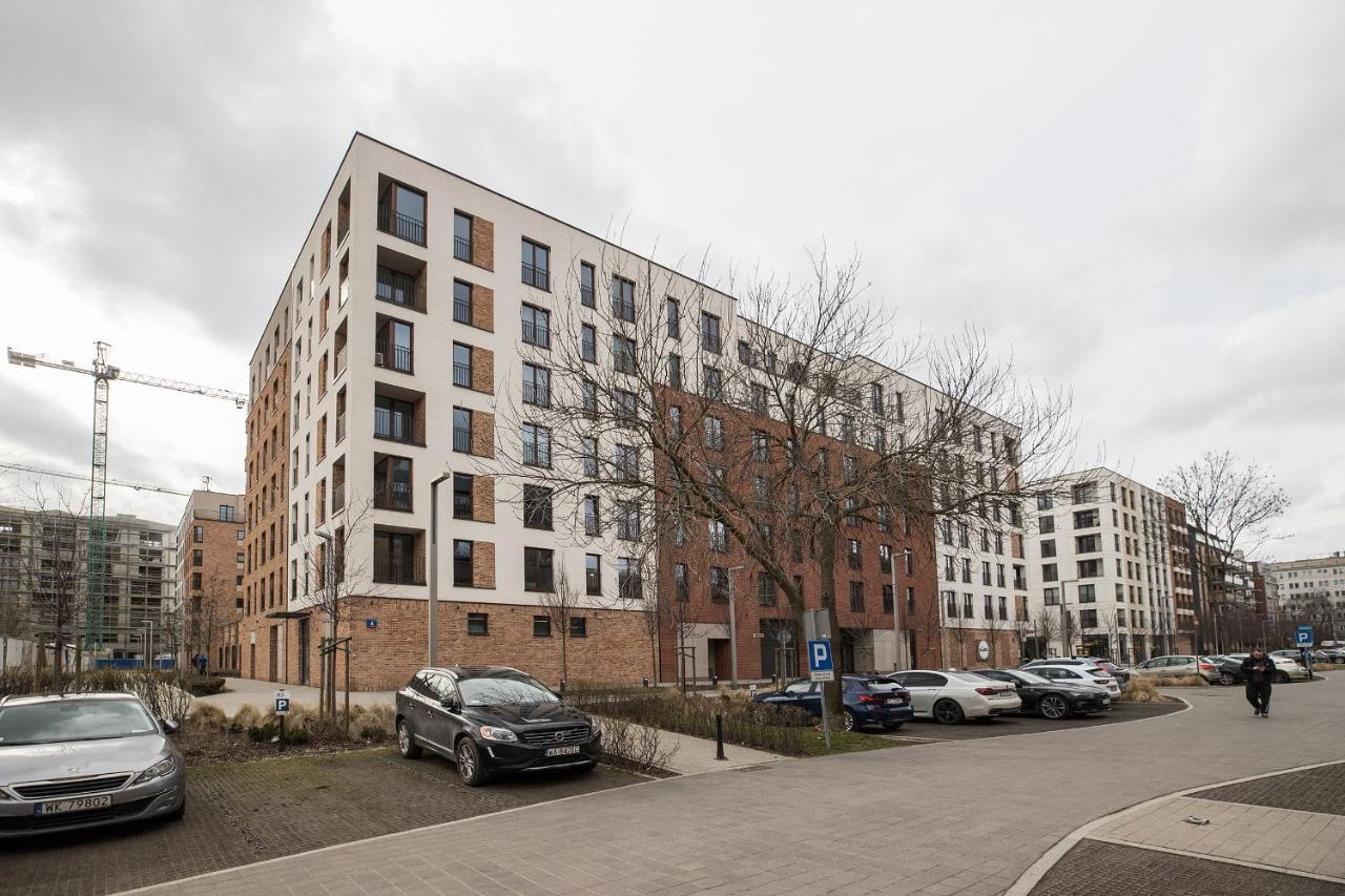Apartment Shortstaypoland Sierakowskiego *