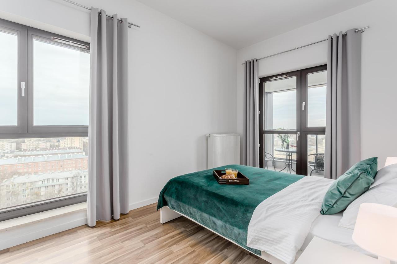 Apartment View