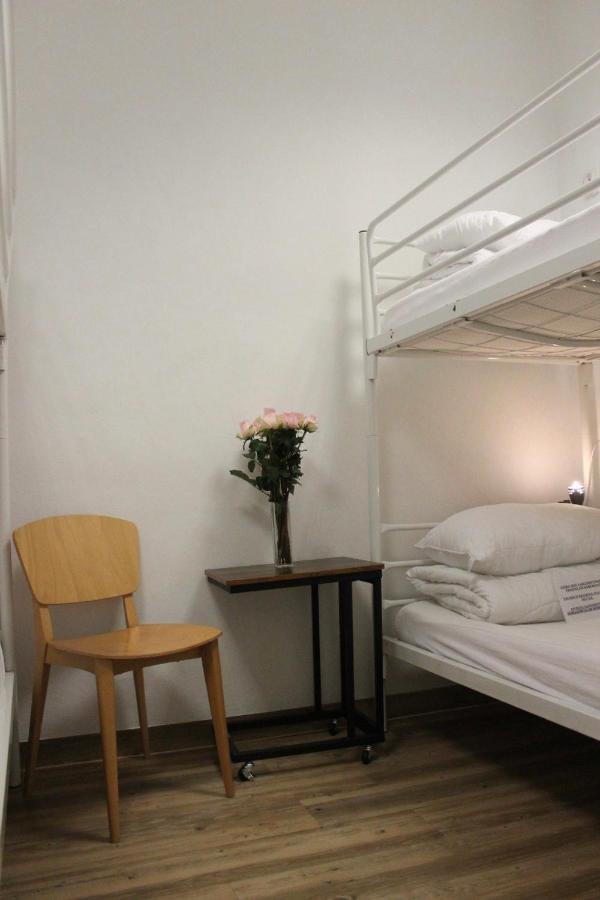 Hostel Centrum *