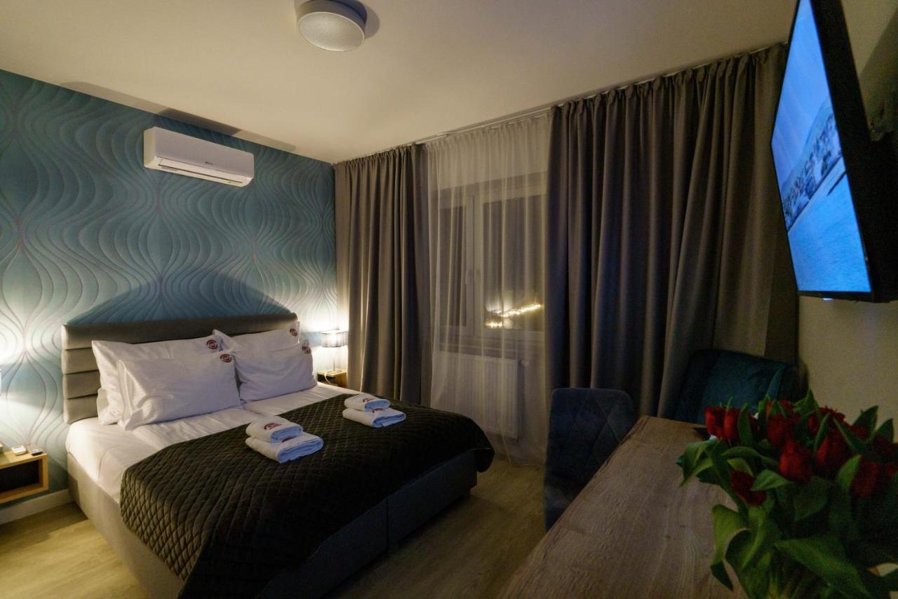 Aparthotel Kamienica No 111a Airport Warsaw
