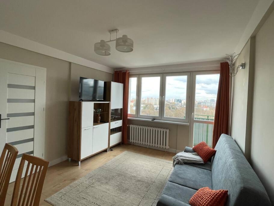 Apartament Pomaranczowy Apartment *