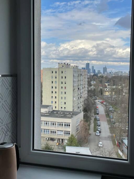Apartament Pomaranczowy Apartment *