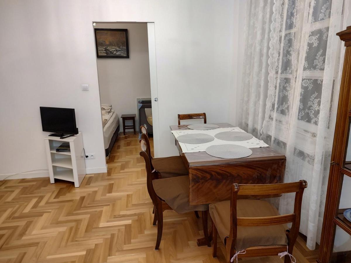 Apartamento Apartament Przy Starym Miescie *
