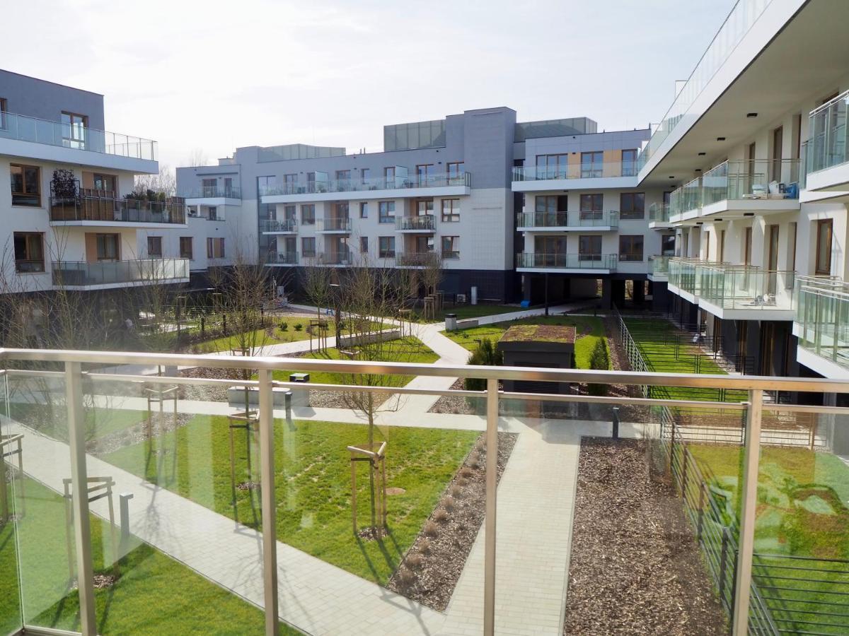Os Krolewska - Comfortable In Wilanow * Warszawa