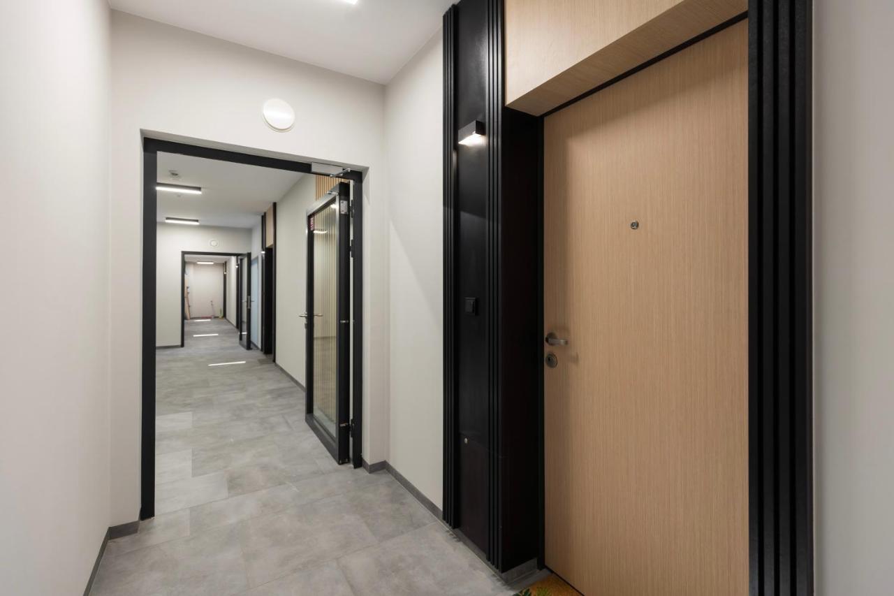 Apartament Os Krolewska - Comfortable In Wilanow