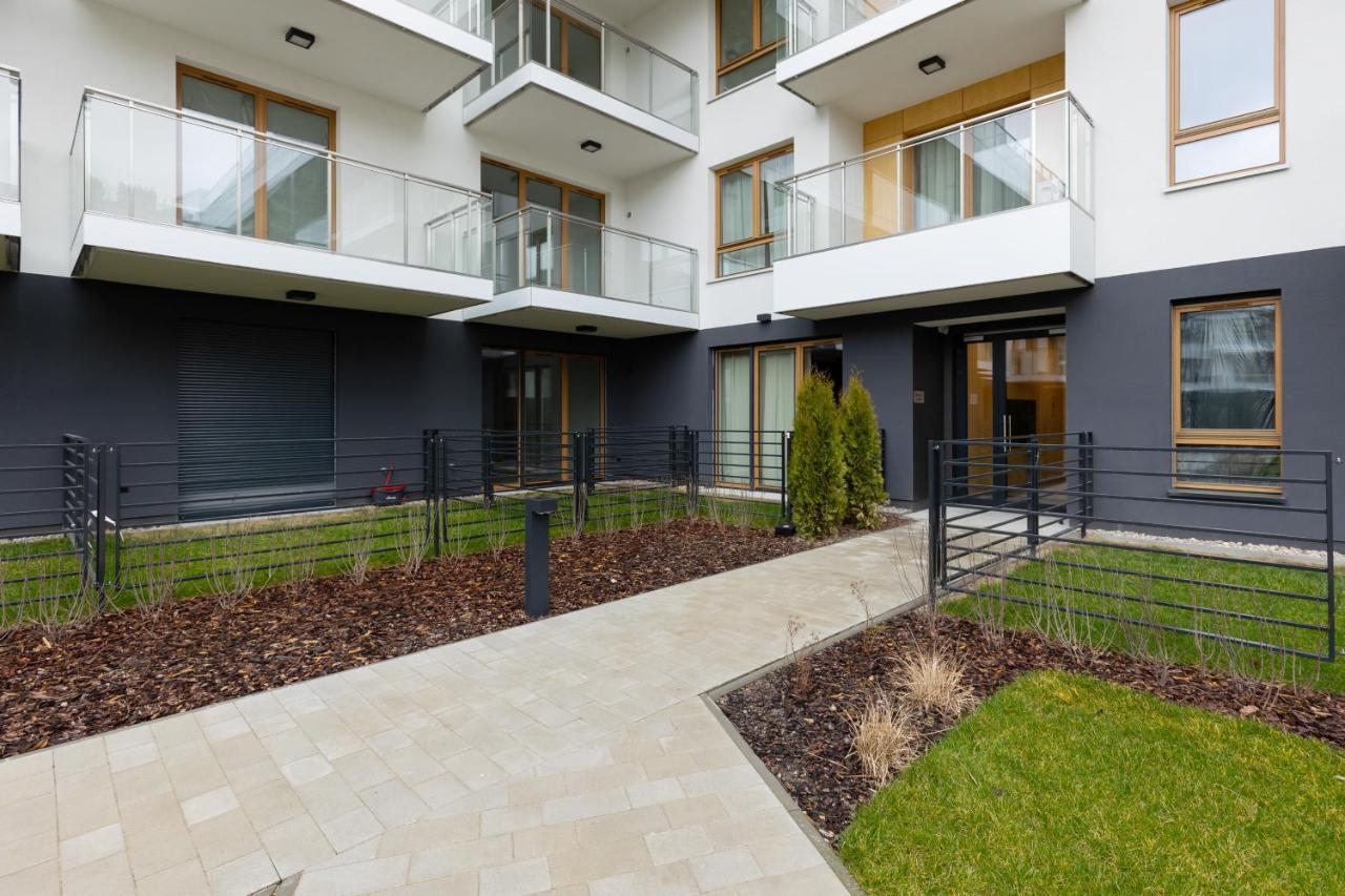 Apartament Os Krolewska - Comfortable In Wilanow *