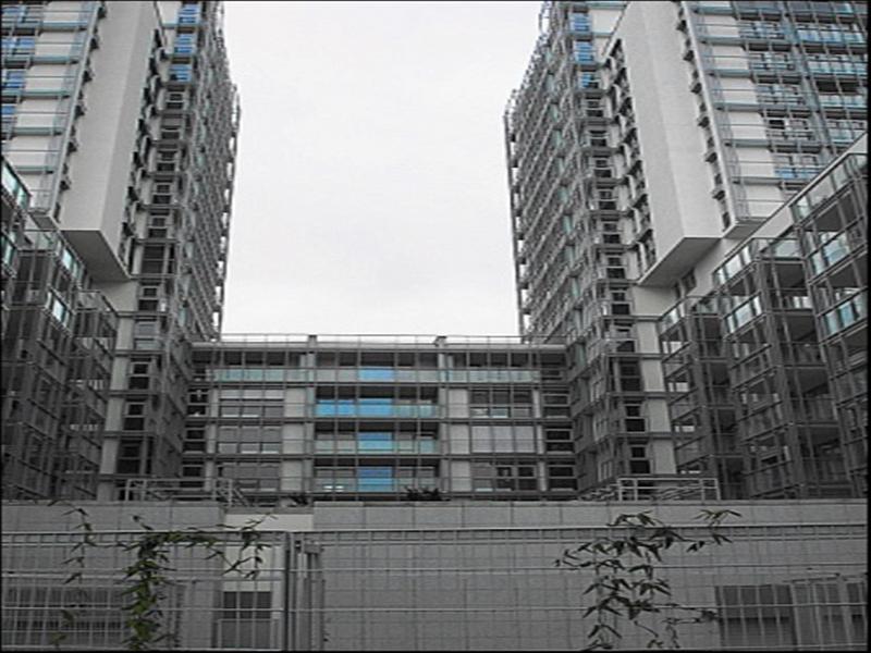 P&o Arkadia 14 Apartment Warschau
