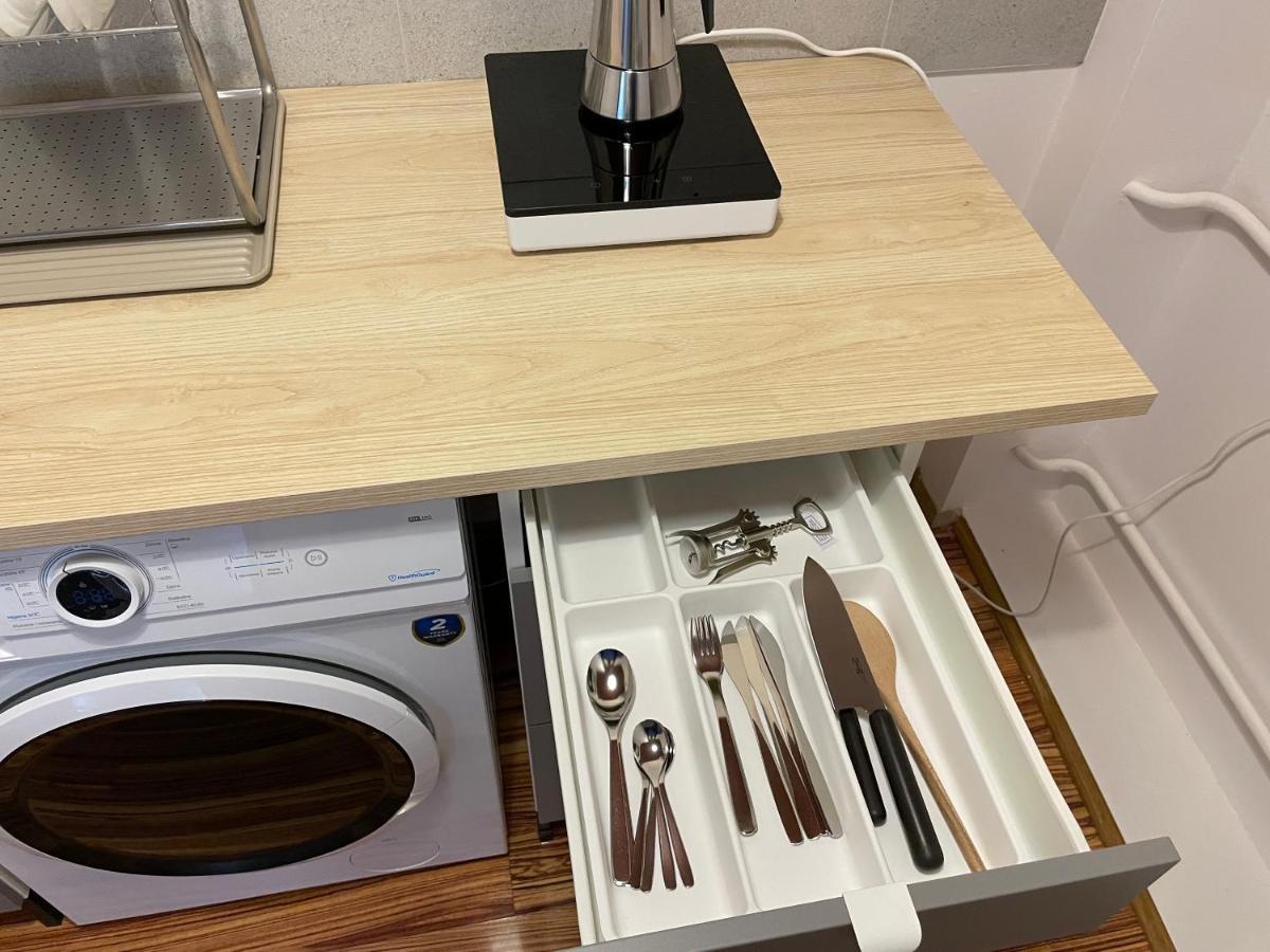 Wawa App 31 Wifi 600 Mbit Apartment