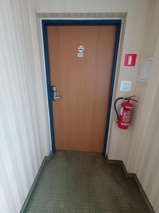 Apartamento 10q - Z6 1004 Varsóvia