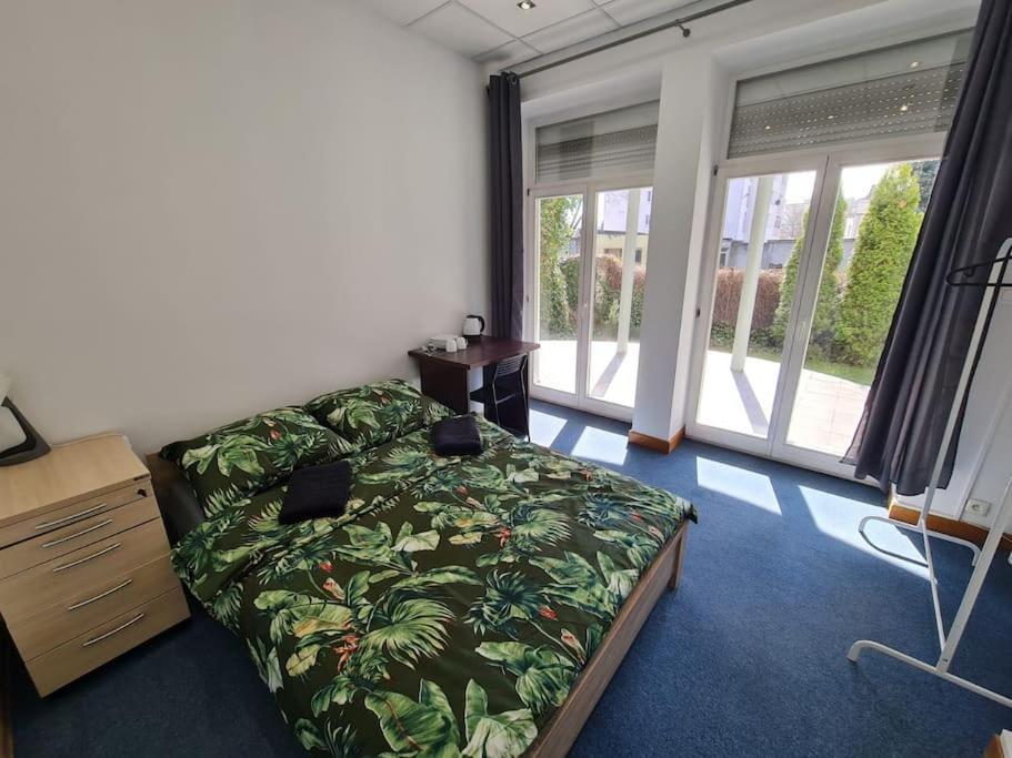 Fantastic Mokotow - Fmg E Apartament