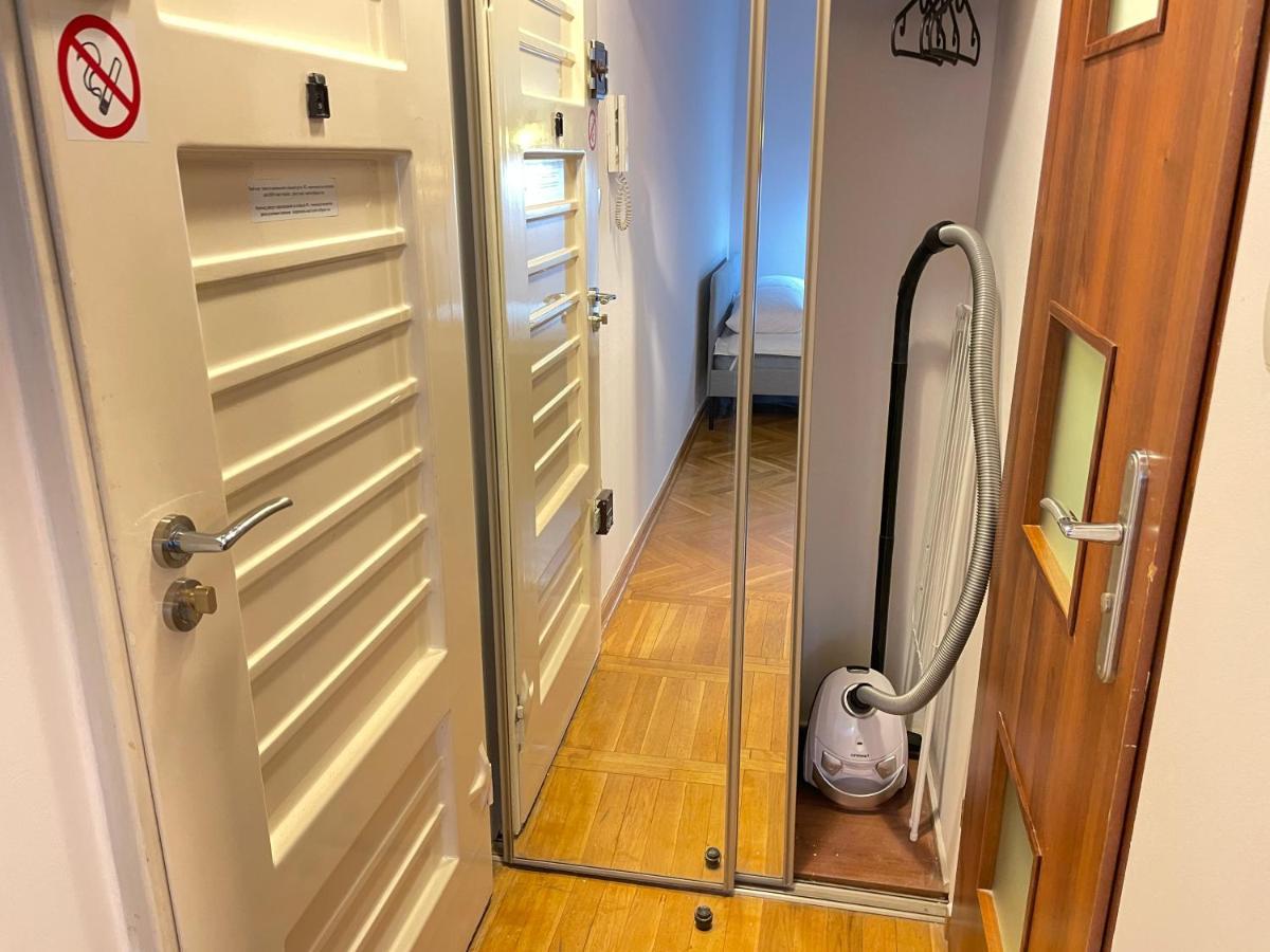 Apartment Wawa App 31 Wifi 600 Mbit Warschau