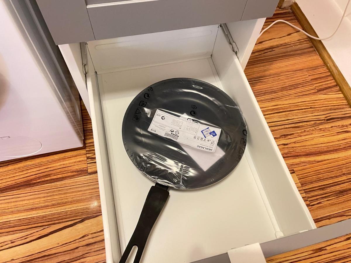 Wawa App 31 Wifi 600 Mbit Apartment *