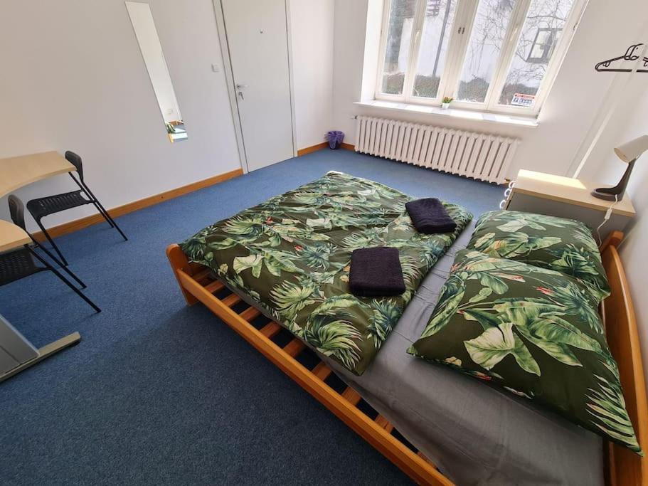 Apartment Fantastic Mokotow - Fmg H