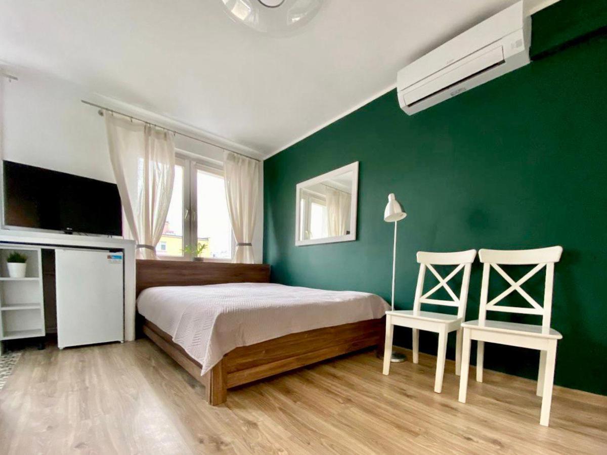 K22 Al Jana Pawla Ii 2 Căn hộ *