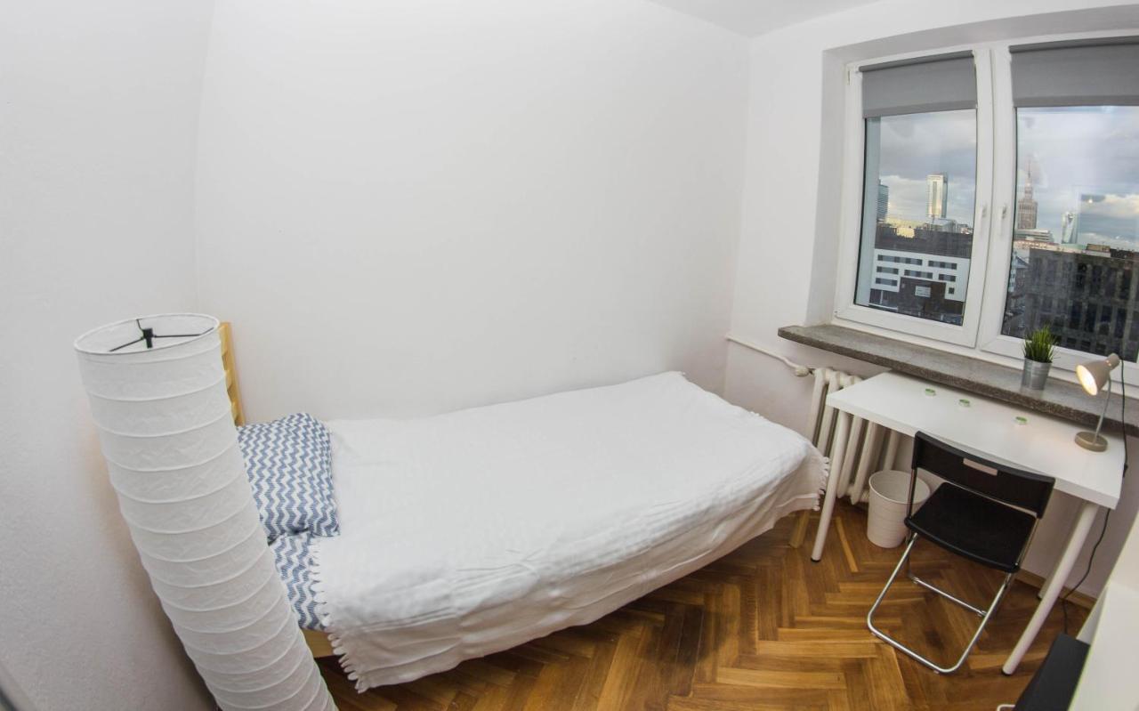 Apartment Regem Platynowa Warsaw