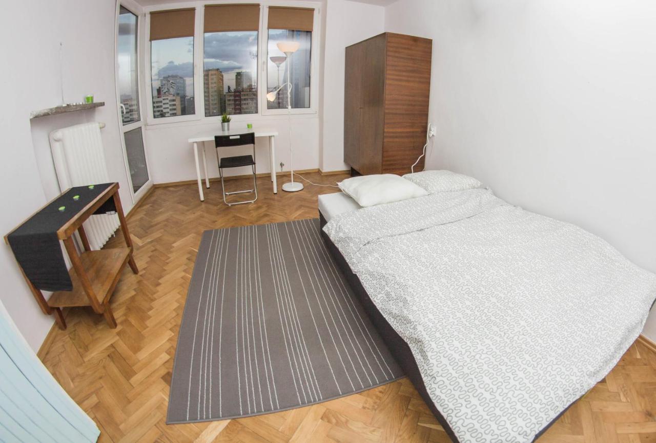 Apartment Regem Platynowa *