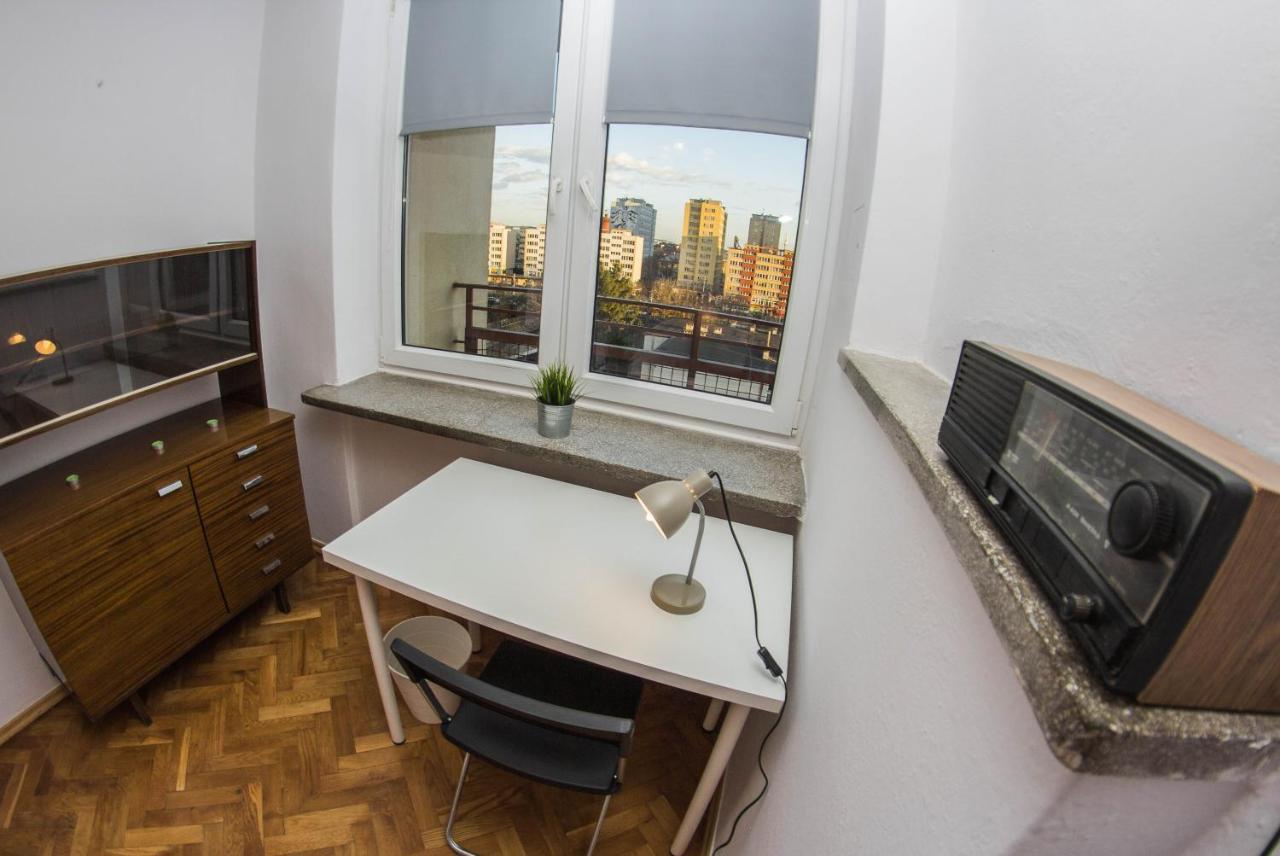 Apartment Regem Platynowa