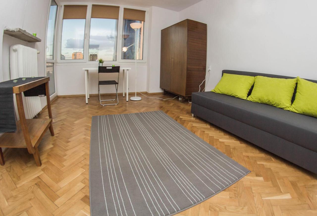 Regem Platynowa Warsaw