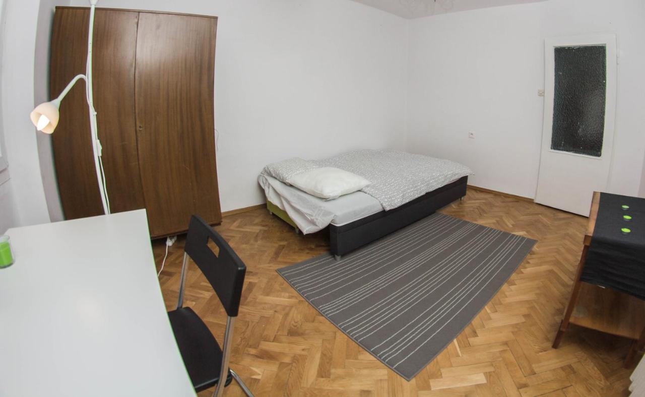 Regem Platynowa Apartment