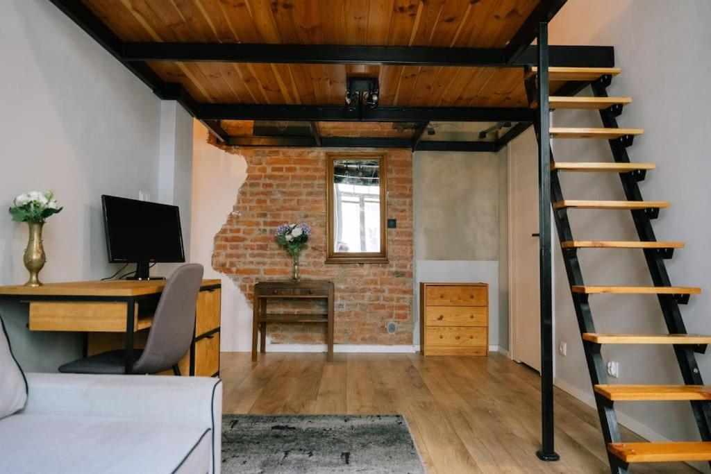 Brzeska Business By Rentujemy Apartment