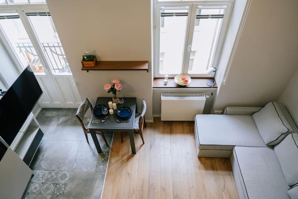 Apartment Brzeska Business By Rentujemy Warsaw