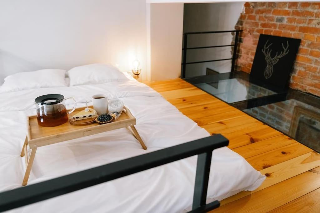 Brzeska Business By Rentujemy Apartment *