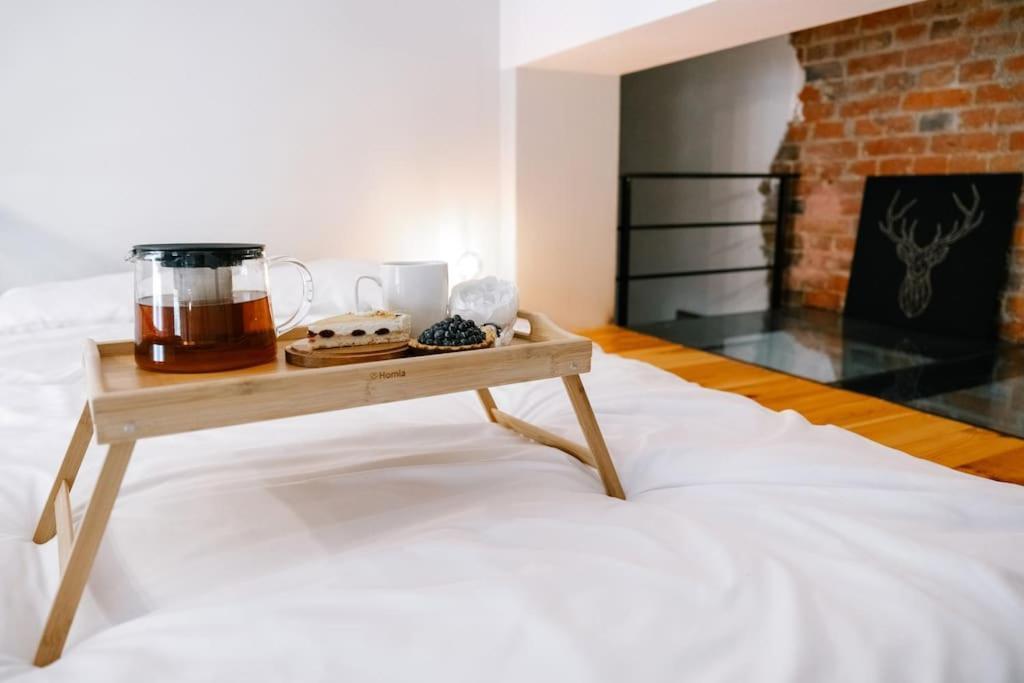 Apartment Brzeska Business By Rentujemy Warsaw