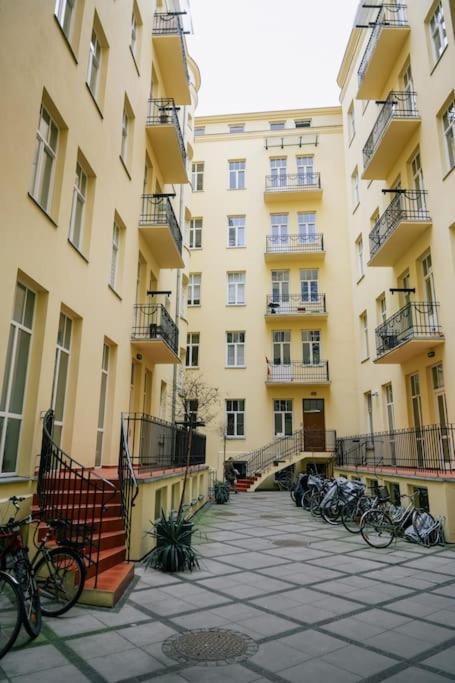 Brzeska Business By Rentujemy * Warsaw