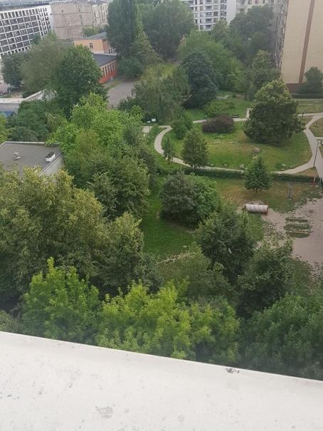 Apartamento Kawalerka