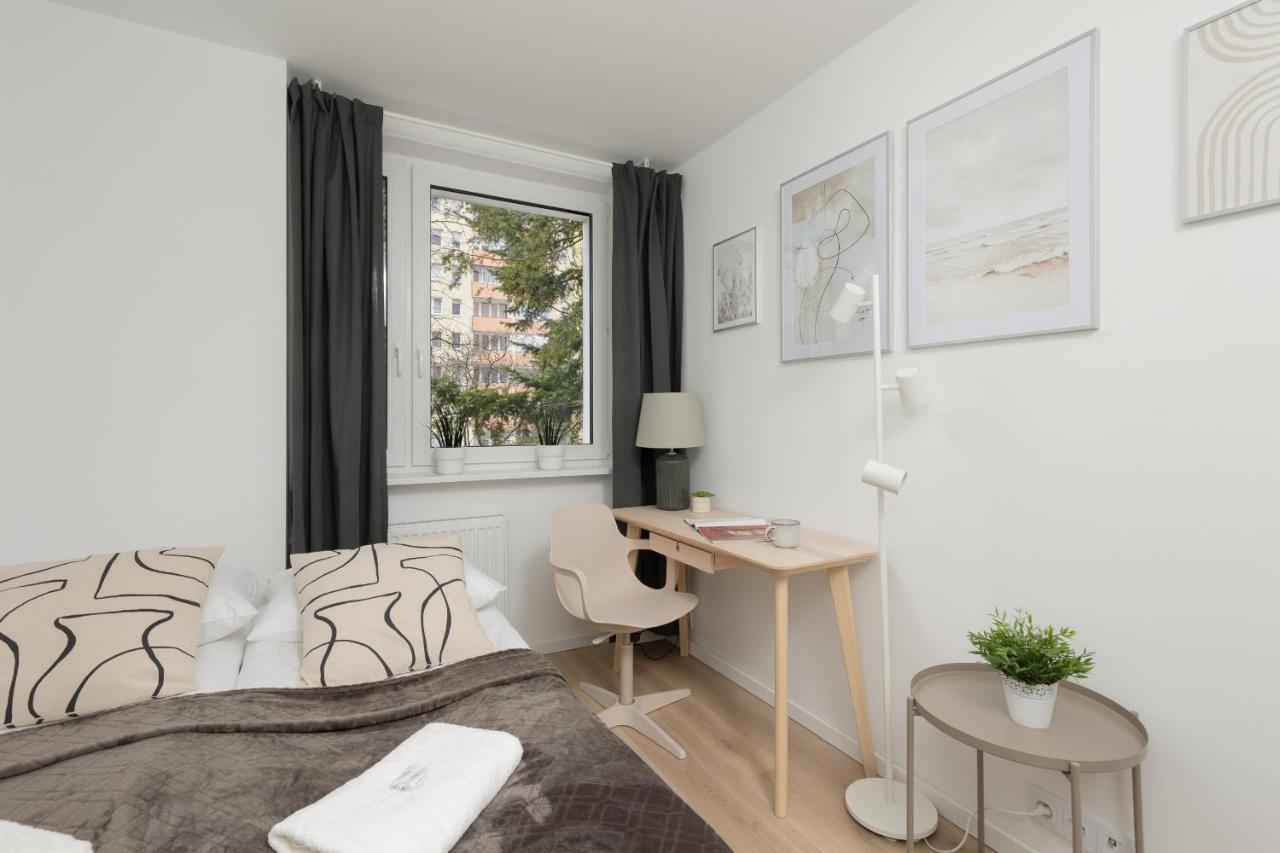 Apartament Metro Bemowo By Renters Warszawa