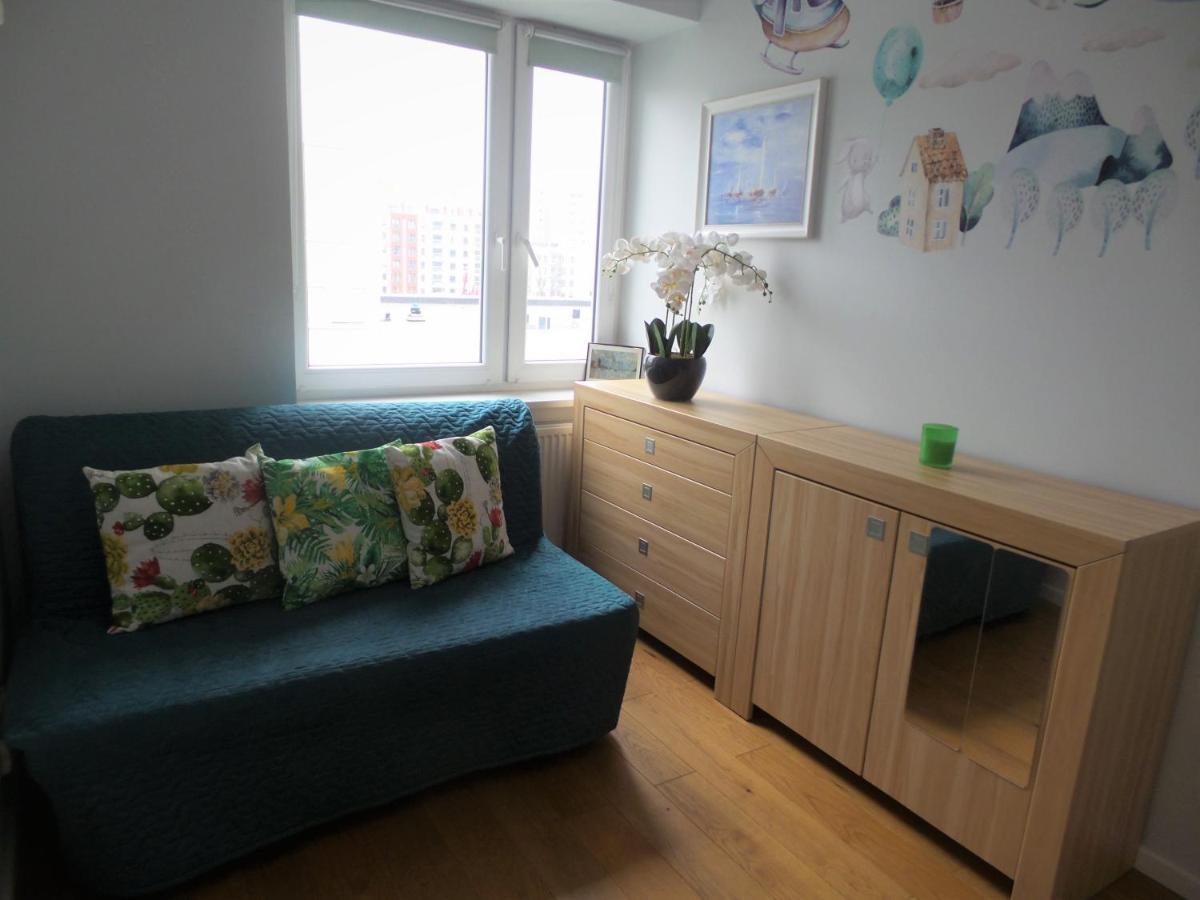 Apartament Przy Metrze *