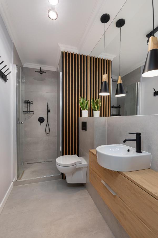Apartment Stylowy Z Pieknym Widokiem Na