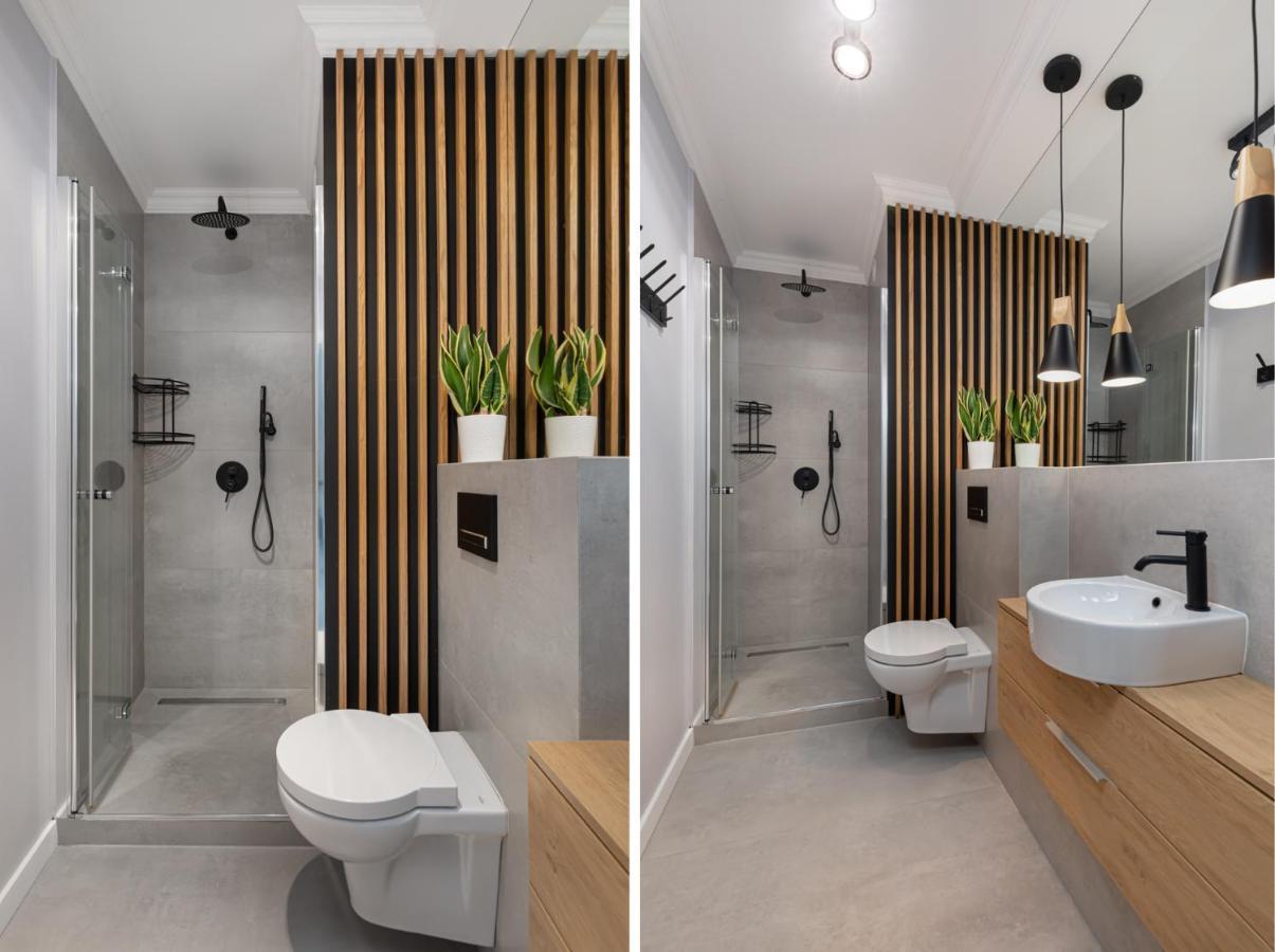 Apartment Stylowy Z Pieknym Widokiem Na *