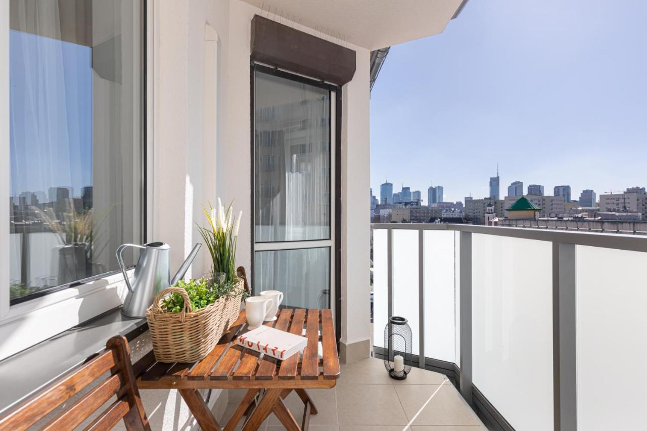 Apartment Stylowy Z Pieknym Widokiem Na