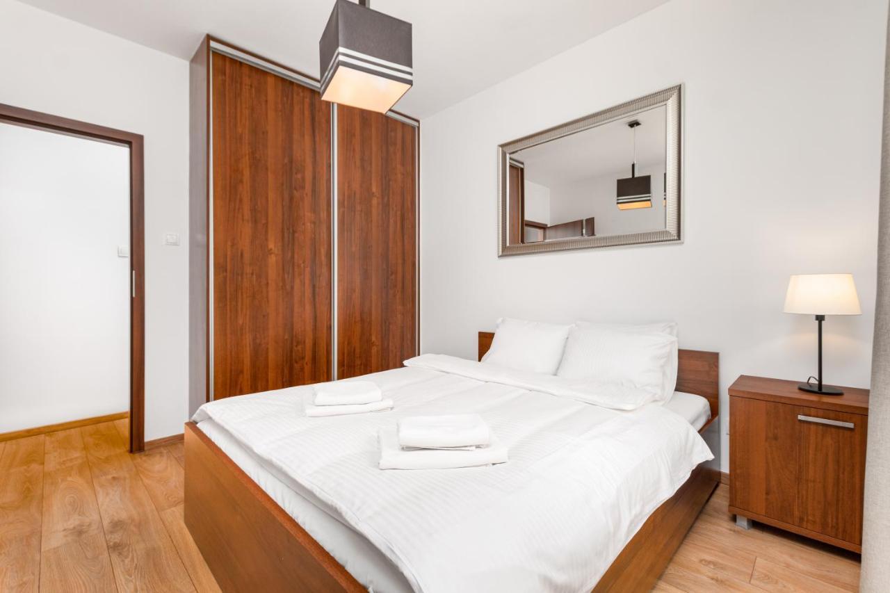 Piekna 28a By Your Freedom Apartment Warsaw