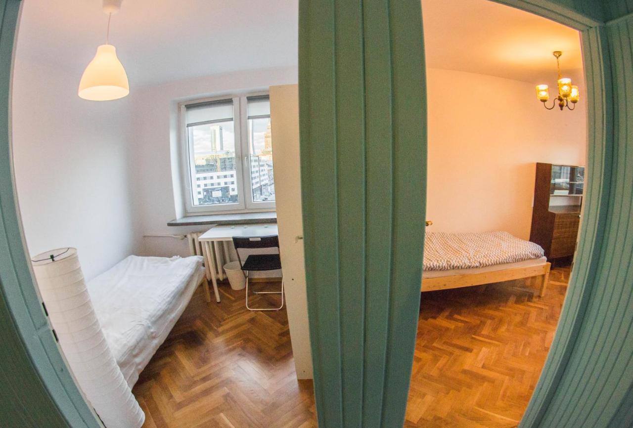 Regem Platynowa Apartment